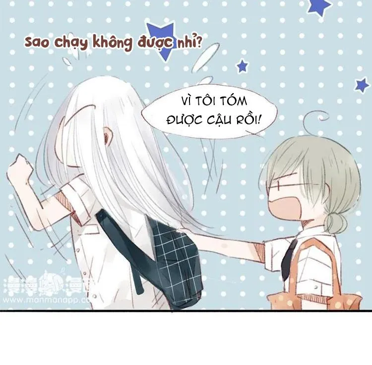 Phế Sài Thần Đăng Và Công Chúa Chapter 18 Trang 20