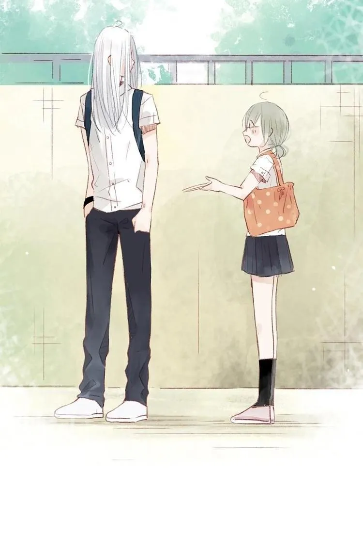 Phế Sài Thần Đăng Và Công Chúa Chapter 18 Trang 23