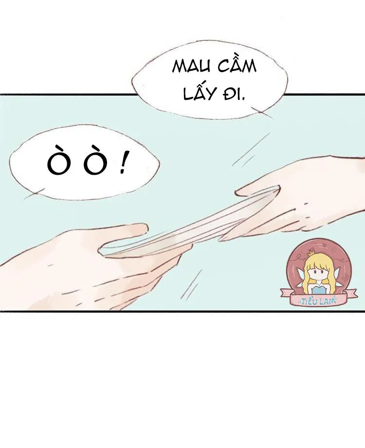 Phế Sài Thần Đăng Và Công Chúa Chapter 18 Trang 24