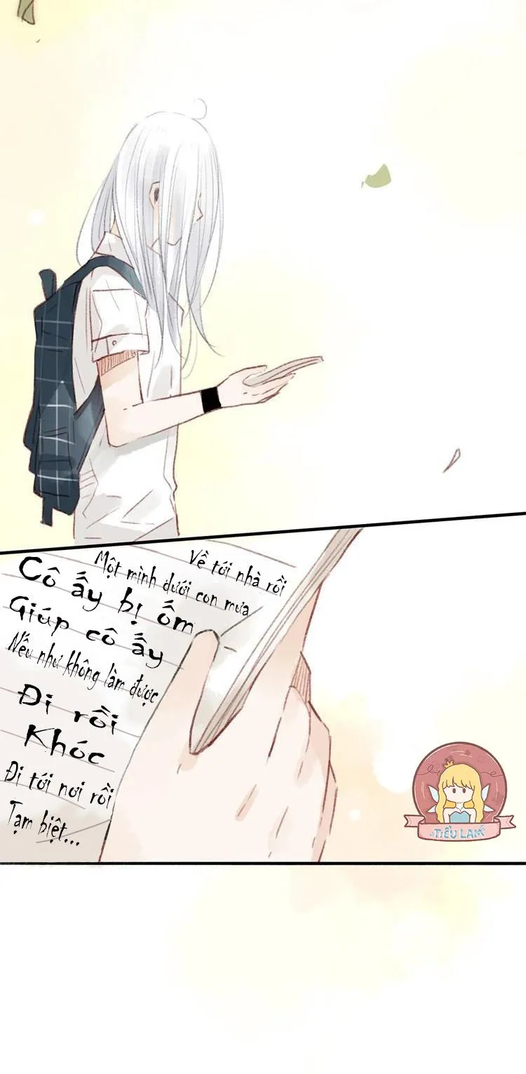 Phế Sài Thần Đăng Và Công Chúa Chapter 18 Trang 26