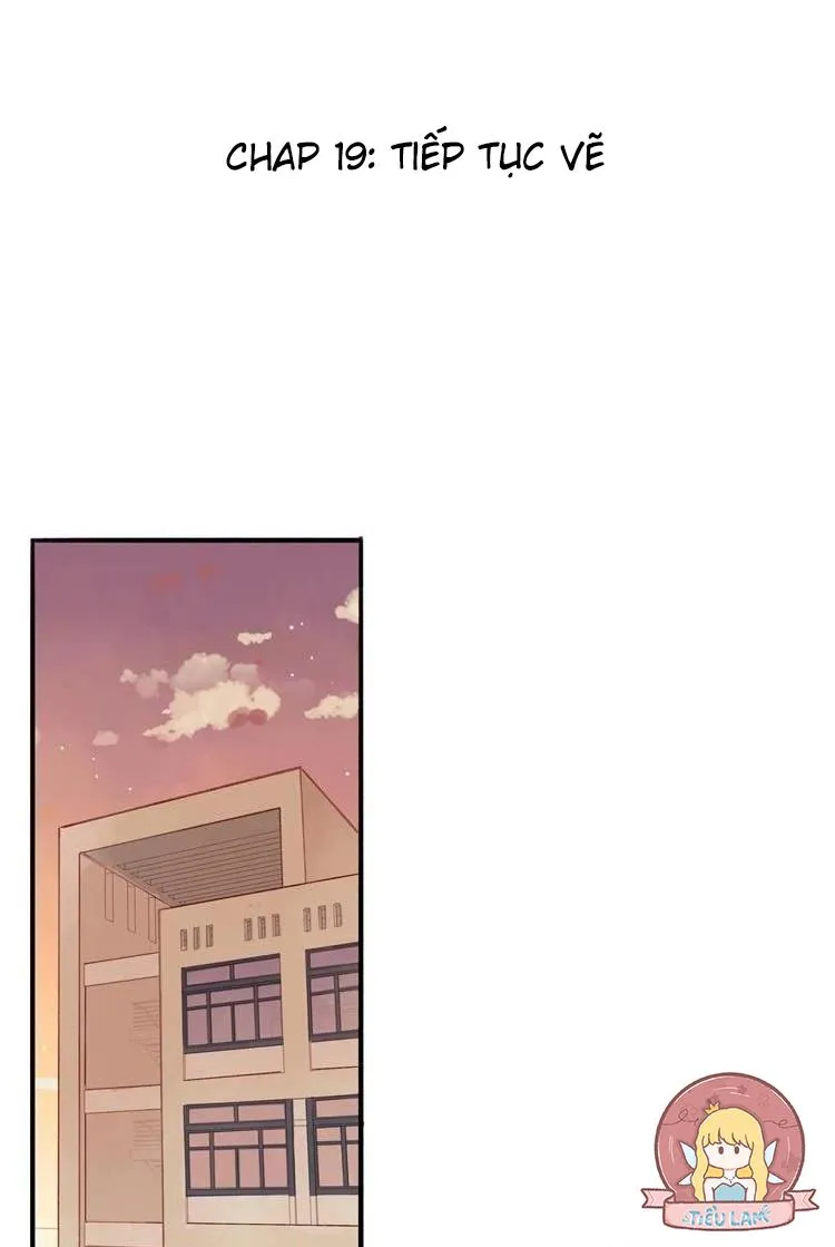 Phế Sài Thần Đăng Và Công Chúa Chapter 19 Trang 4