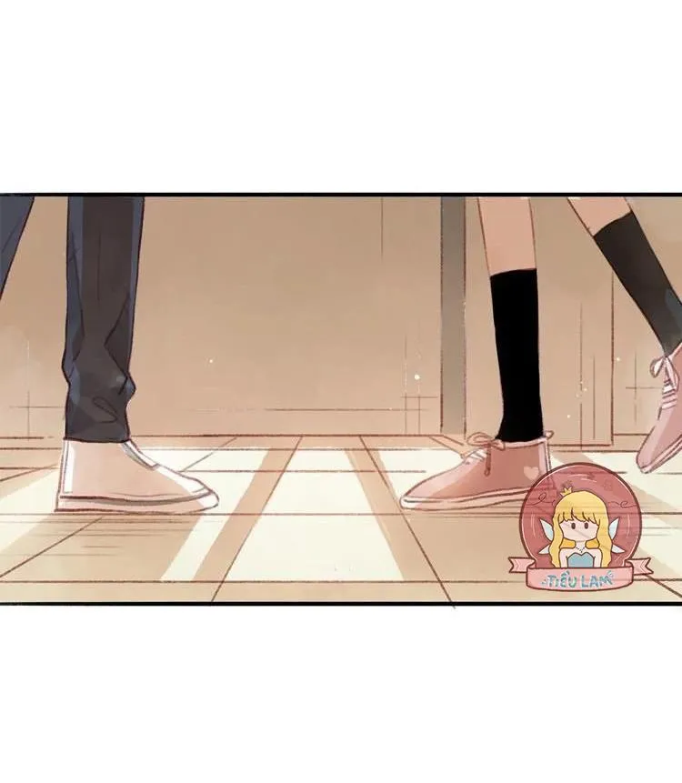 Phế Sài Thần Đăng Và Công Chúa Chapter 19 Trang 6