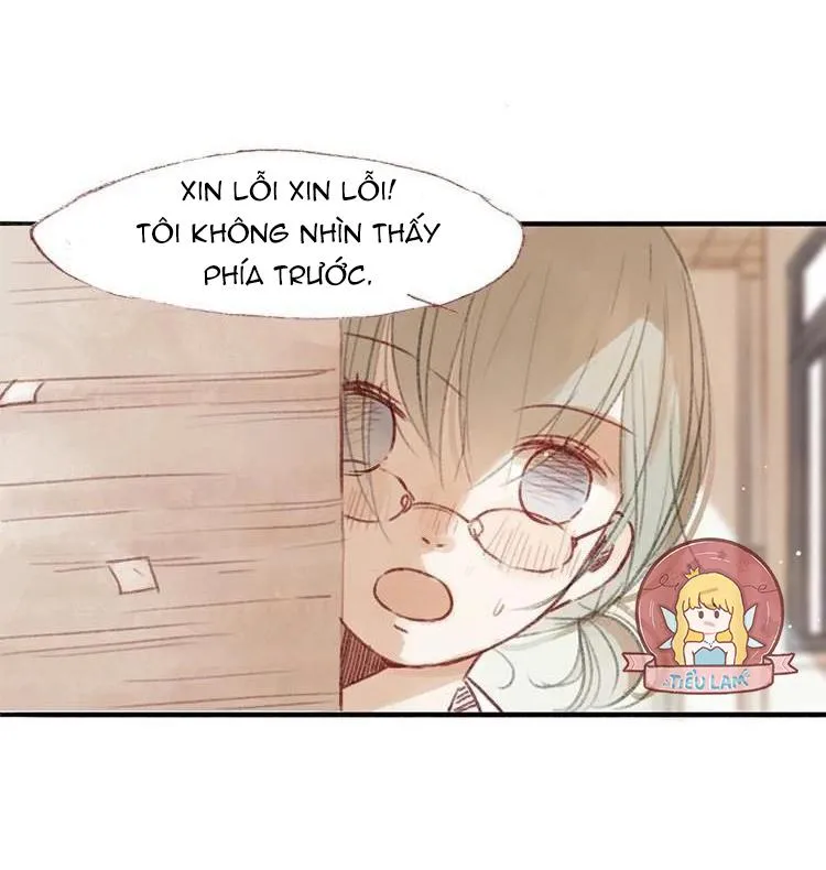 Phế Sài Thần Đăng Và Công Chúa Chapter 19 Trang 8