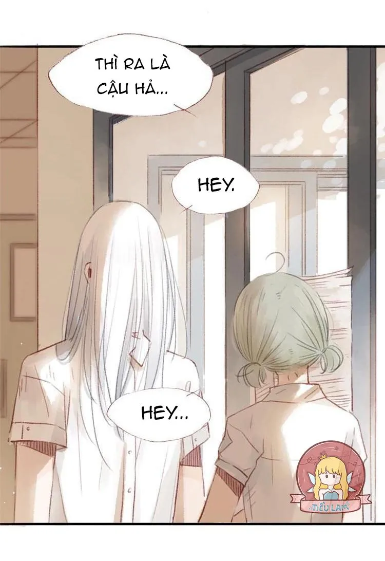 Phế Sài Thần Đăng Và Công Chúa Chapter 19 Trang 10