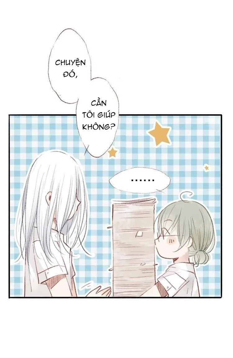 Phế Sài Thần Đăng Và Công Chúa Chapter 19 Trang 11