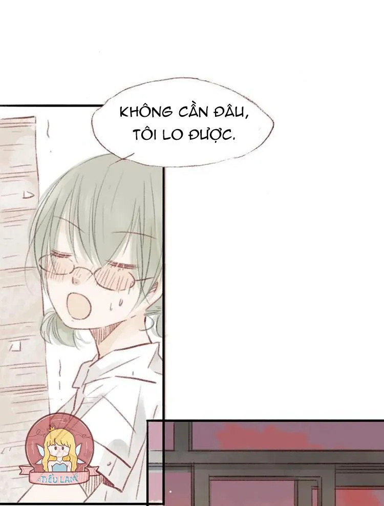 Phế Sài Thần Đăng Và Công Chúa Chapter 19 Trang 12