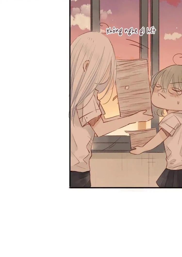 Phế Sài Thần Đăng Và Công Chúa Chapter 19 Trang 13