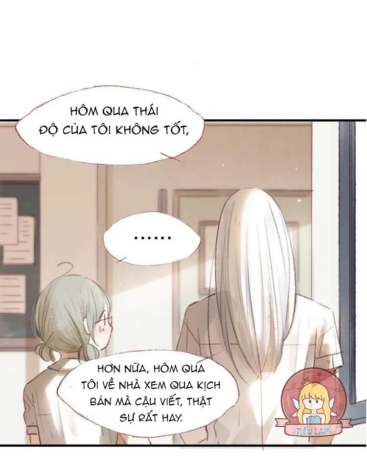 Phế Sài Thần Đăng Và Công Chúa Chapter 19 Trang 16