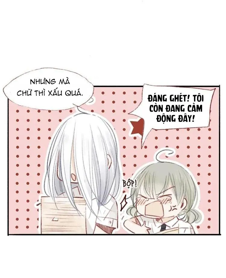 Phế Sài Thần Đăng Và Công Chúa Chapter 19 Trang 17