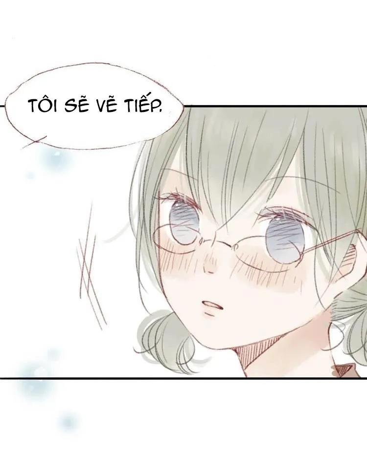 Phế Sài Thần Đăng Và Công Chúa Chapter 19 Trang 18