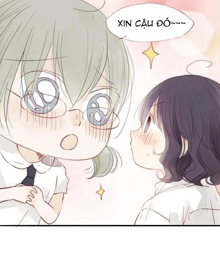 Phế Sài Thần Đăng Và Công Chúa Chapter 19 Trang 22