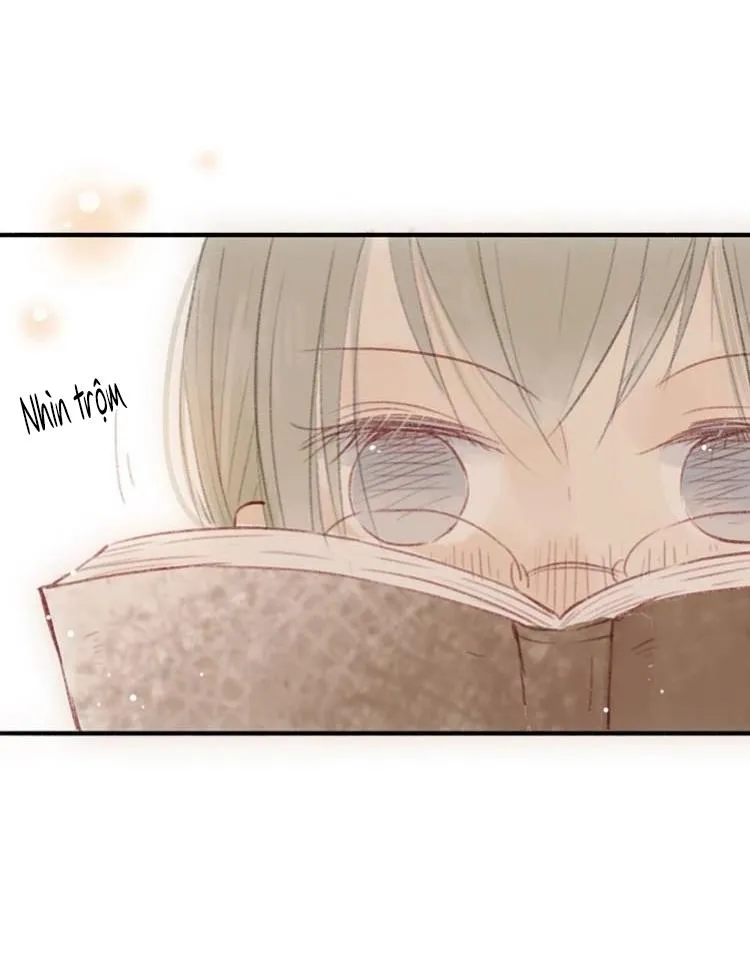 Phế Sài Thần Đăng Và Công Chúa Chapter 20 Trang 5