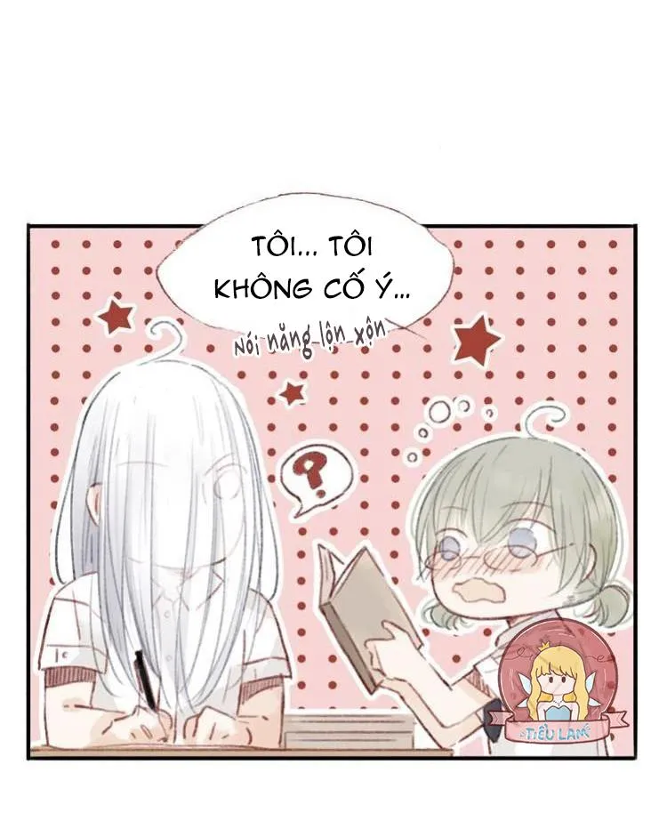 Phế Sài Thần Đăng Và Công Chúa Chapter 20 Trang 8