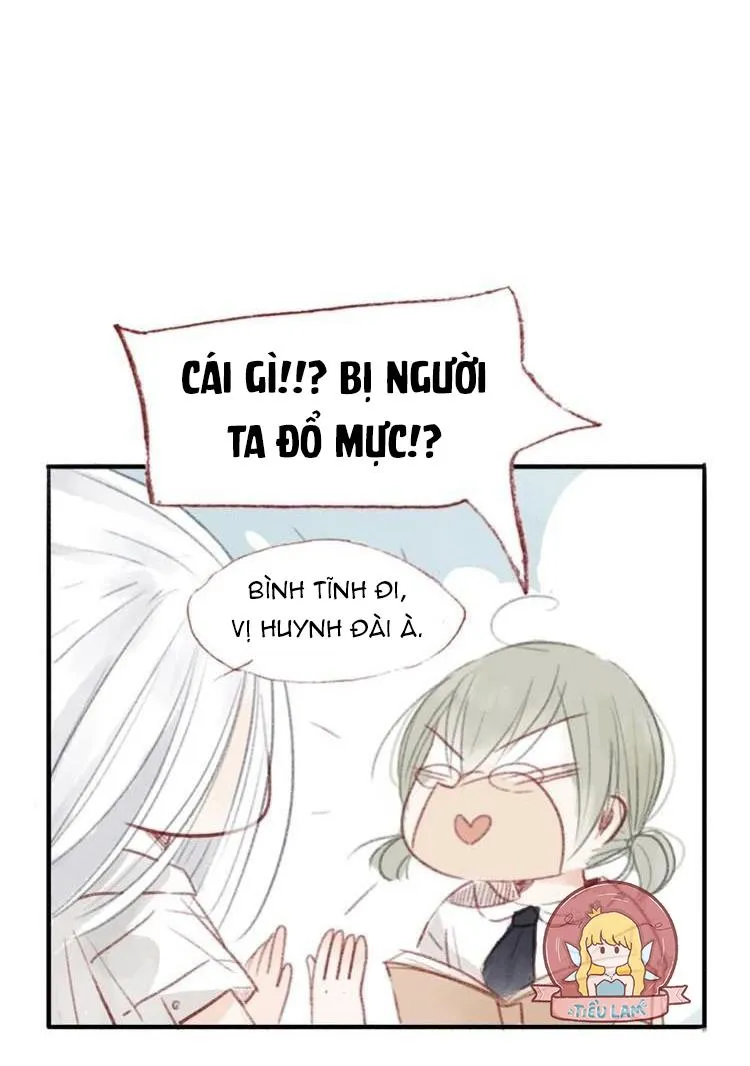 Phế Sài Thần Đăng Và Công Chúa Chapter 20 Trang 13