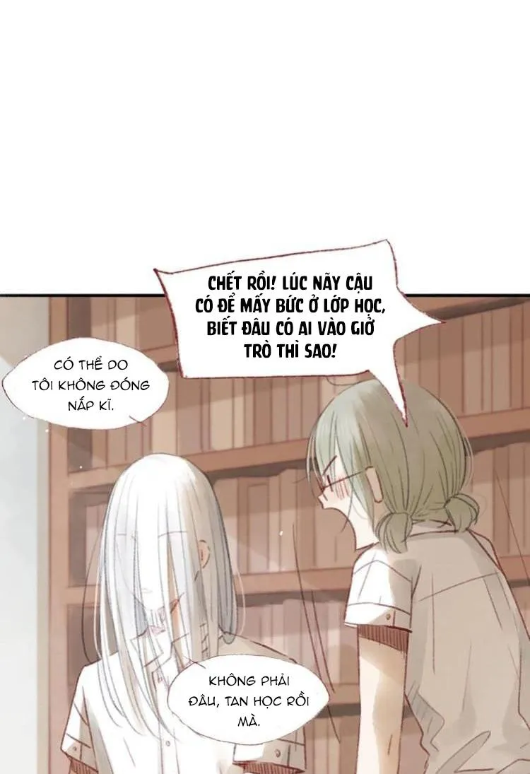 Phế Sài Thần Đăng Và Công Chúa Chapter 20 Trang 14