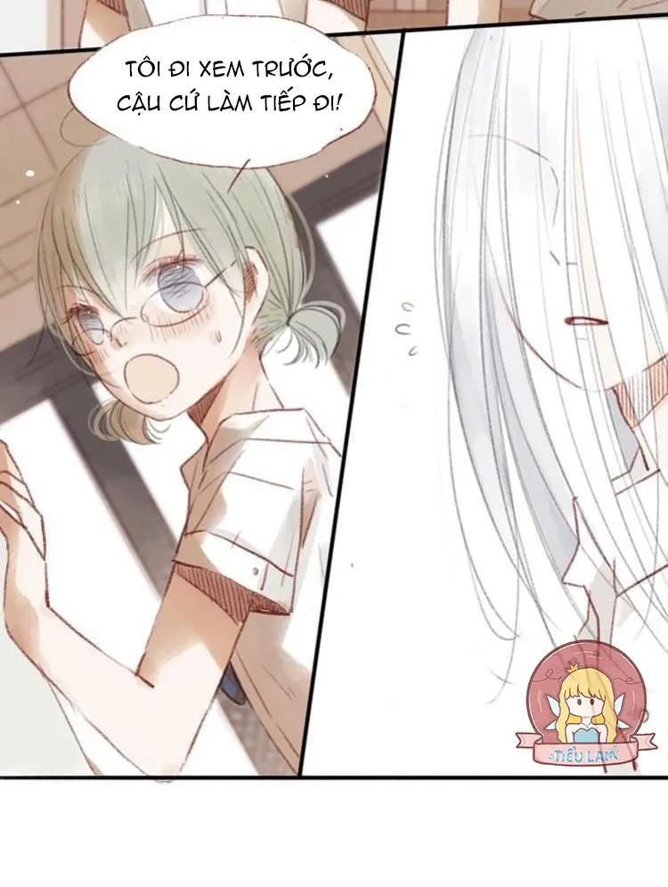 Phế Sài Thần Đăng Và Công Chúa Chapter 20 Trang 15