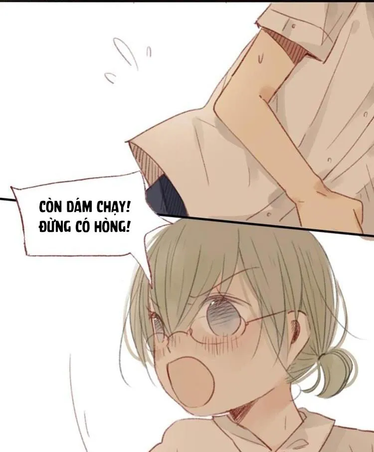 Phế Sài Thần Đăng Và Công Chúa Chapter 20 Trang 20