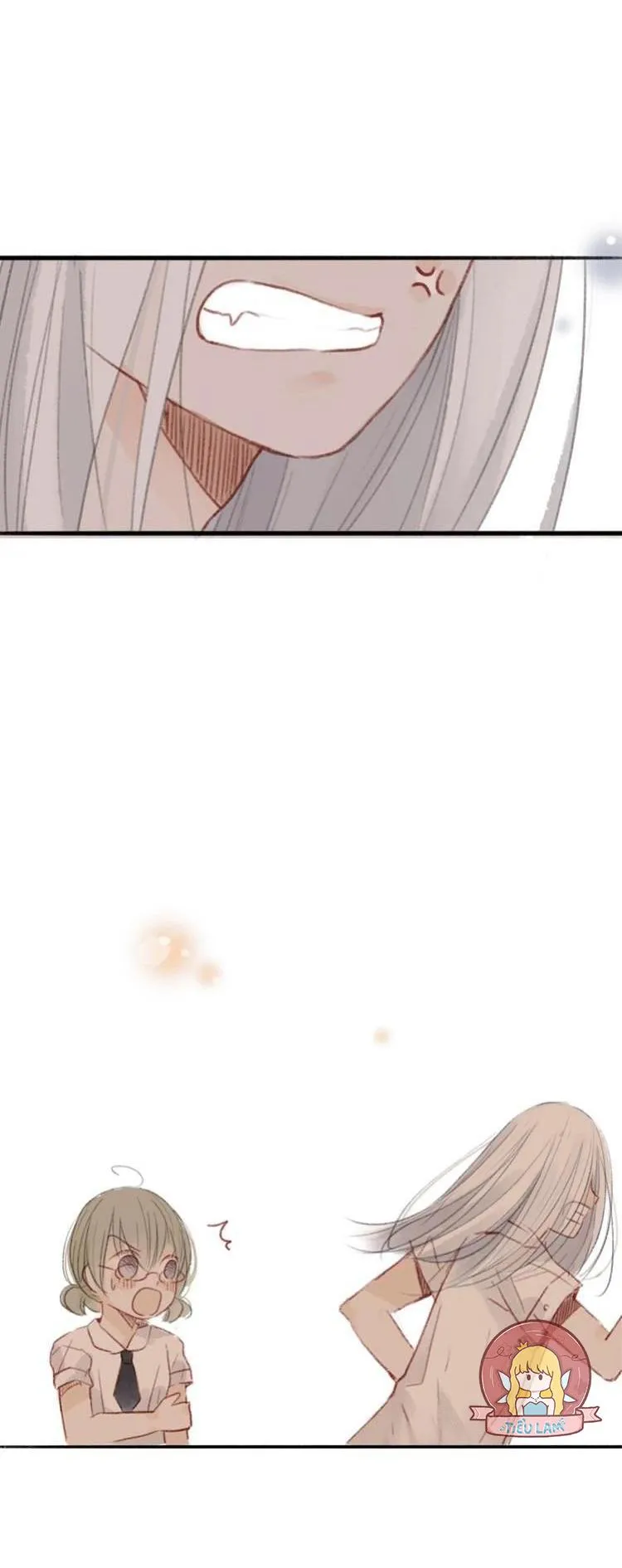 Phế Sài Thần Đăng Và Công Chúa Chapter 20 Trang 23