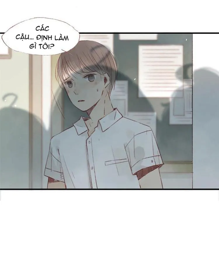 Phế Sài Thần Đăng Và Công Chúa Chapter 22 Trang 3