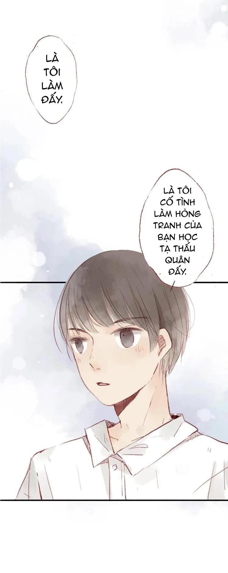 Phế Sài Thần Đăng Và Công Chúa Chapter 22 Trang 5