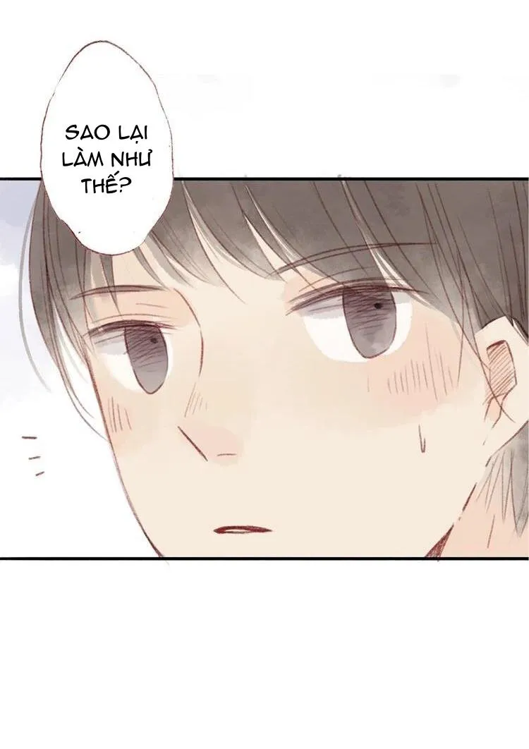 Phế Sài Thần Đăng Và Công Chúa Chapter 22 Trang 6