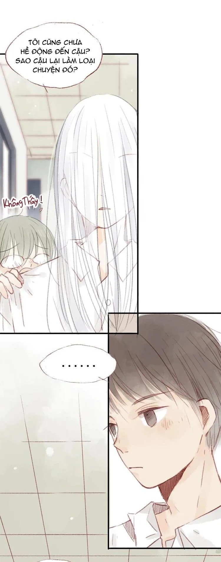 Phế Sài Thần Đăng Và Công Chúa Chapter 22 Trang 7