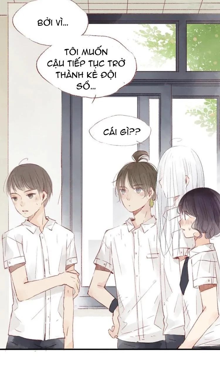 Phế Sài Thần Đăng Và Công Chúa Chapter 22 Trang 8