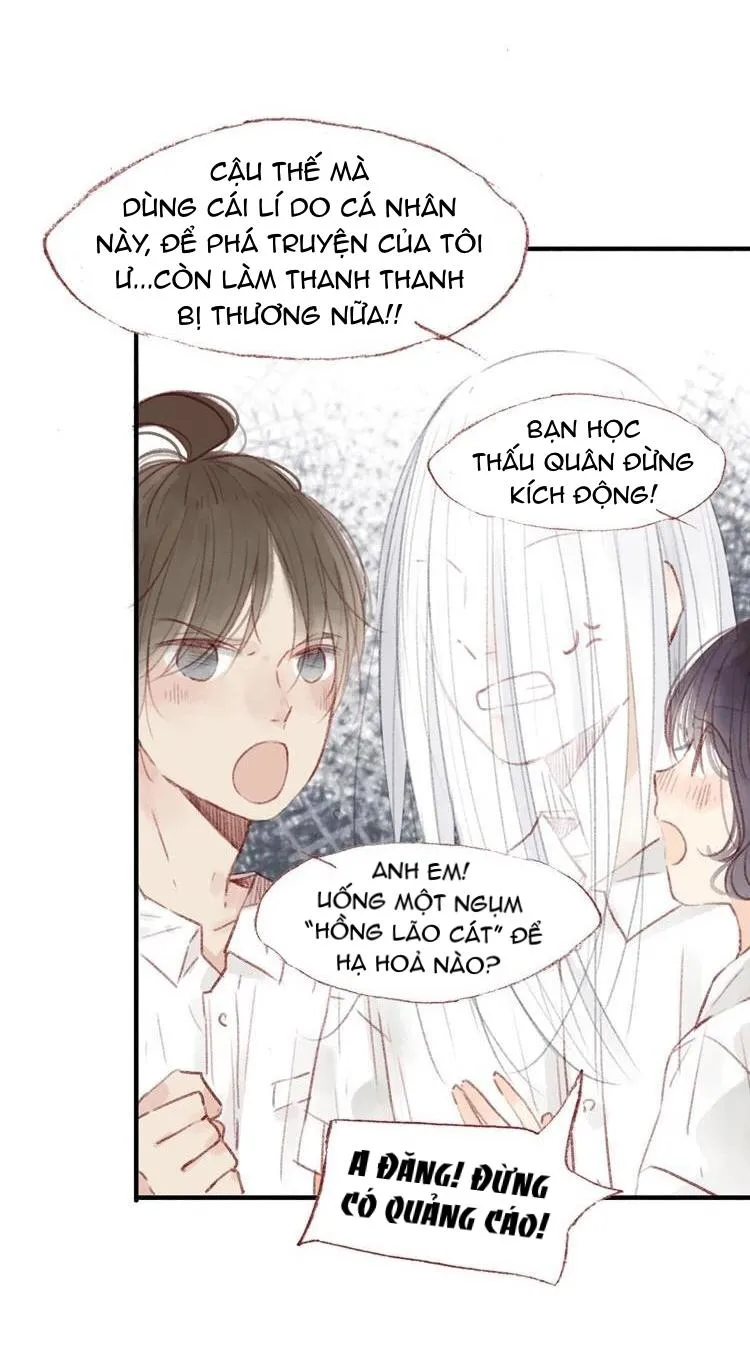 Phế Sài Thần Đăng Và Công Chúa Chapter 22 Trang 10