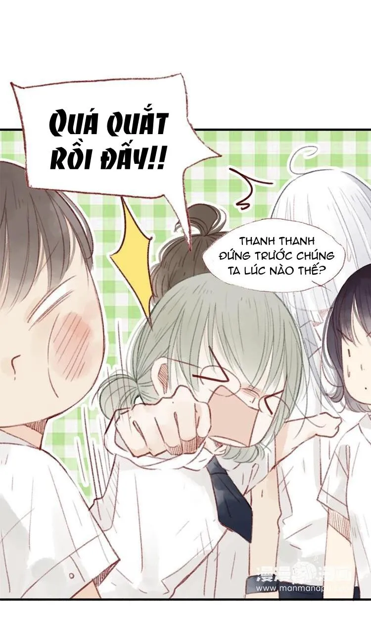 Phế Sài Thần Đăng Và Công Chúa Chapter 22 Trang 12