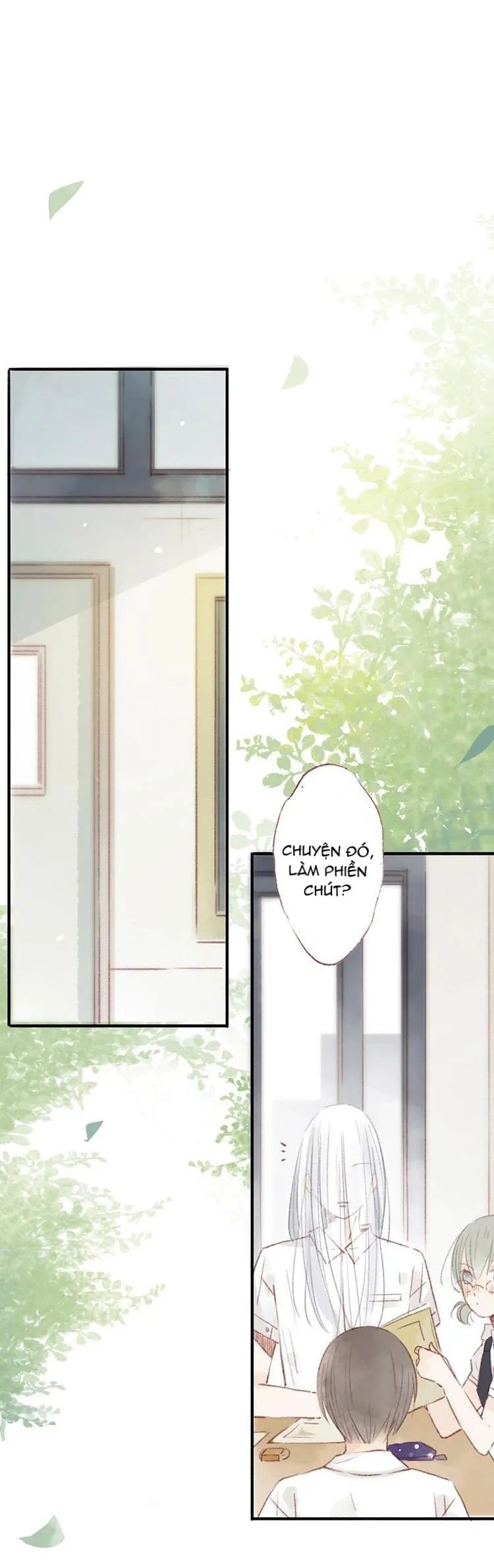 Phế Sài Thần Đăng Và Công Chúa Chapter 22 Trang 13