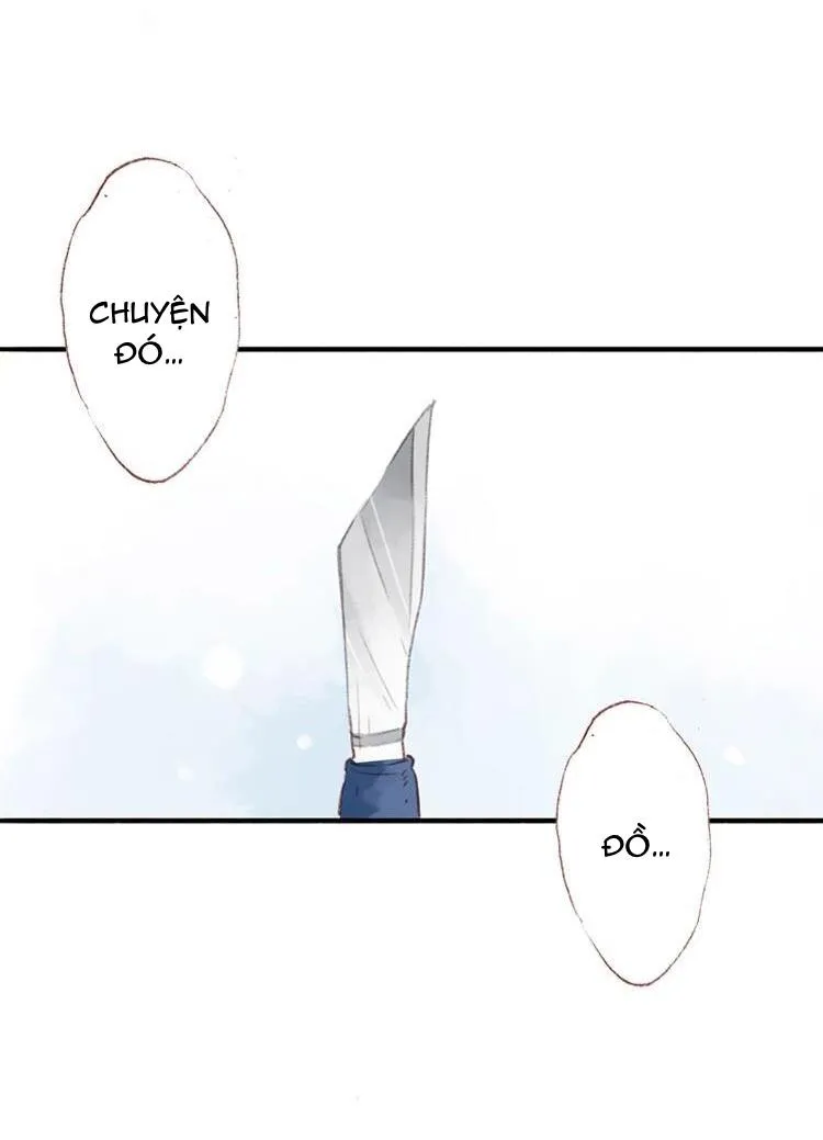 Phế Sài Thần Đăng Và Công Chúa Chapter 22 Trang 14