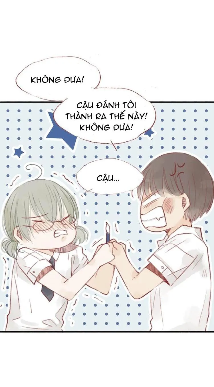 Phế Sài Thần Đăng Và Công Chúa Chapter 22 Trang 17