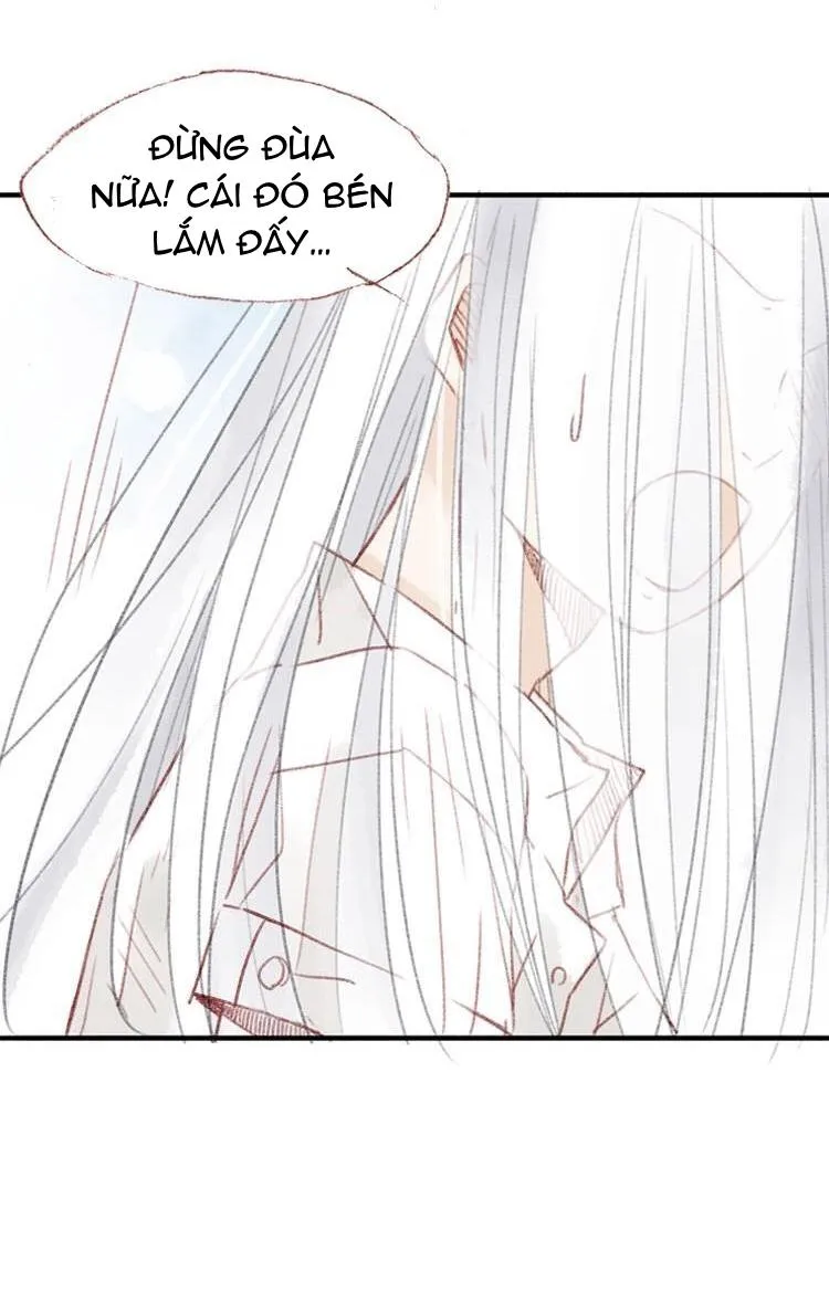 Phế Sài Thần Đăng Và Công Chúa Chapter 22 Trang 18
