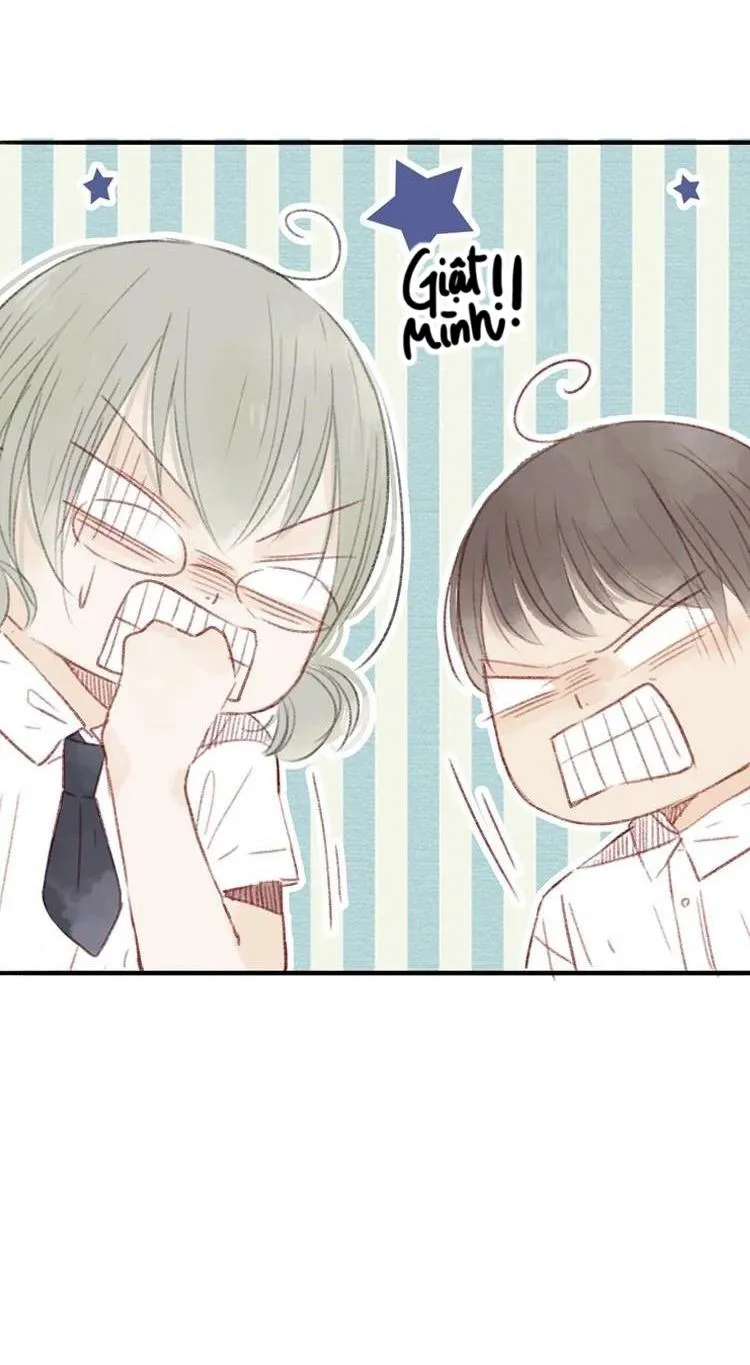 Phế Sài Thần Đăng Và Công Chúa Chapter 22 Trang 21