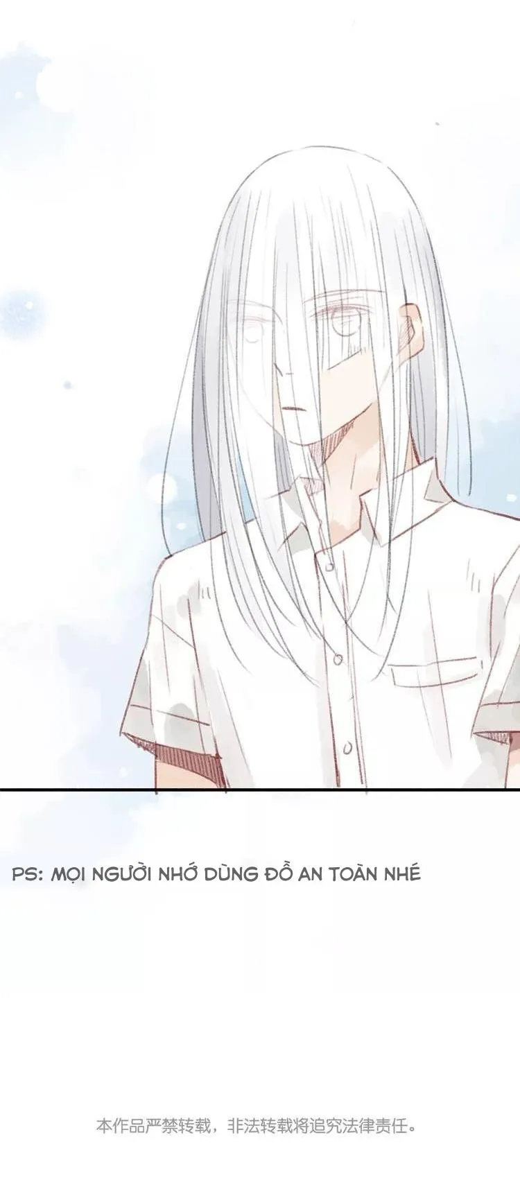 Phế Sài Thần Đăng Và Công Chúa Chapter 22 Trang 23