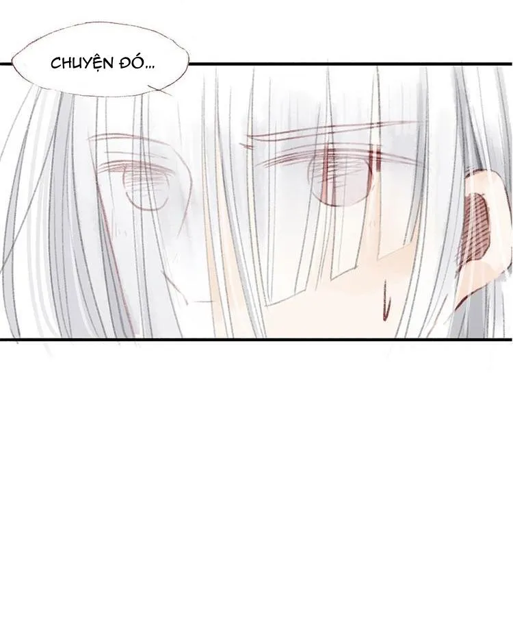 Phế Sài Thần Đăng Và Công Chúa Chapter 23 Trang 5