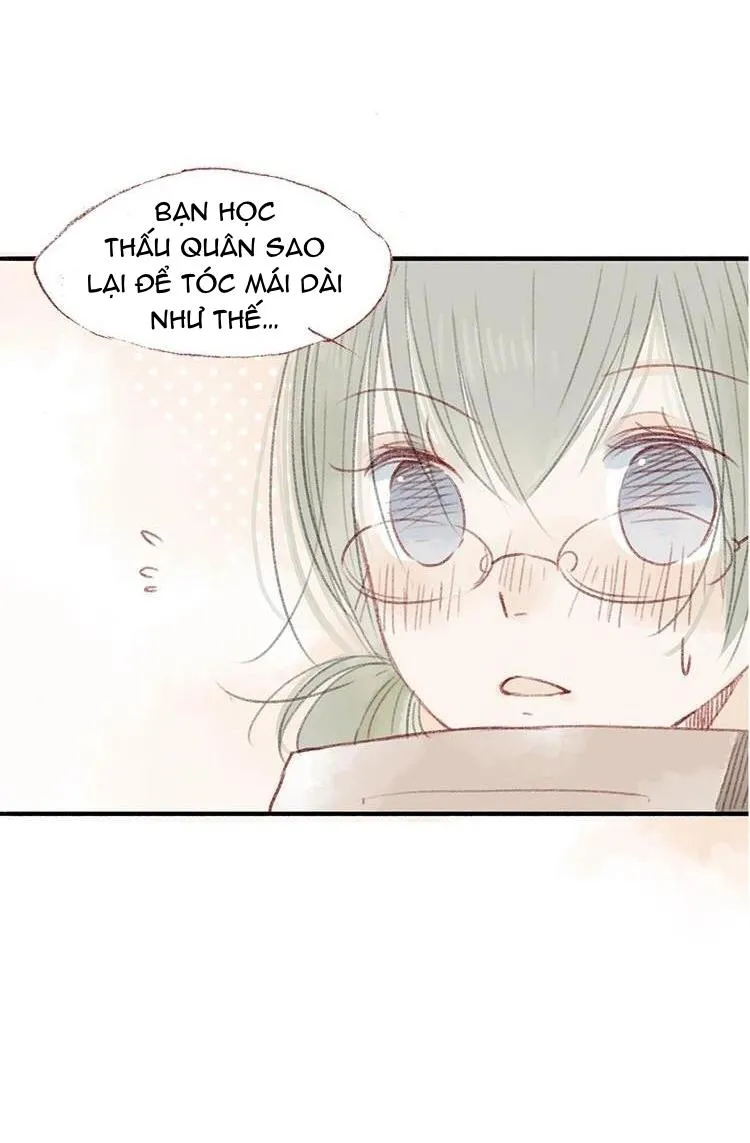 Phế Sài Thần Đăng Và Công Chúa Chapter 23 Trang 8