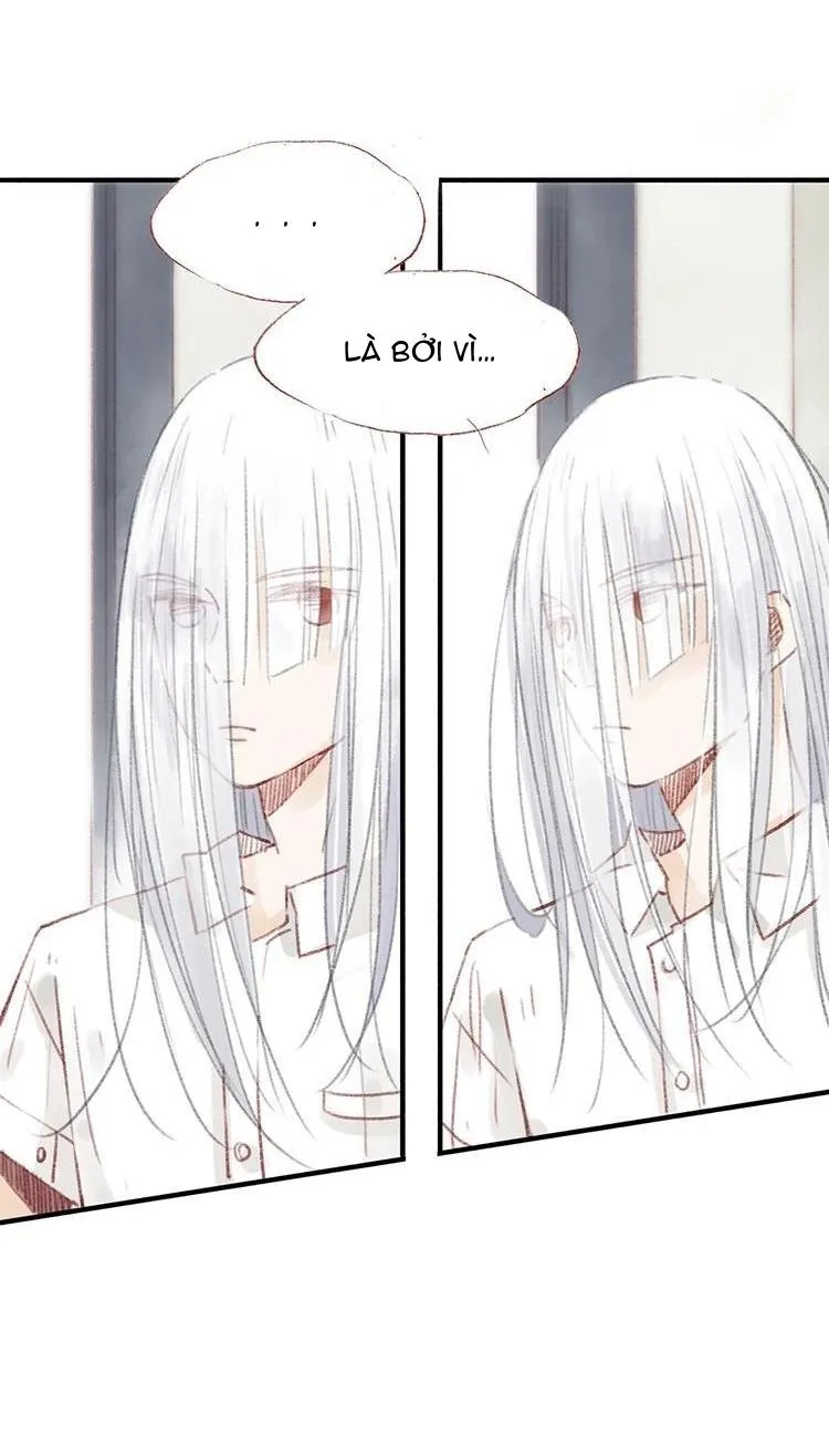 Phế Sài Thần Đăng Và Công Chúa Chapter 23 Trang 9