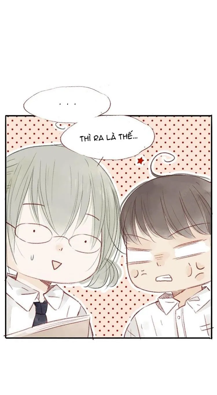 Phế Sài Thần Đăng Và Công Chúa Chapter 23 Trang 11