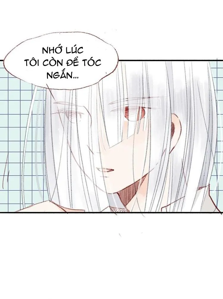 Phế Sài Thần Đăng Và Công Chúa Chapter 23 Trang 12