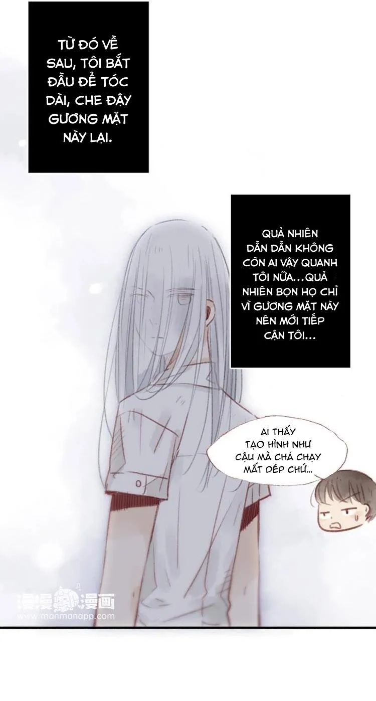 Phế Sài Thần Đăng Và Công Chúa Chapter 24 Trang 5