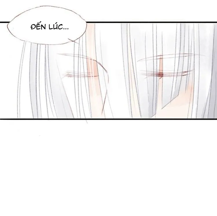 Phế Sài Thần Đăng Và Công Chúa Chapter 24 Trang 8