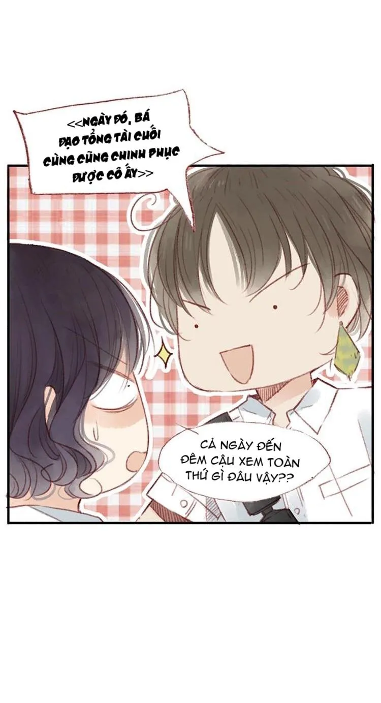 Phế Sài Thần Đăng Và Công Chúa Chapter 24 Trang 17