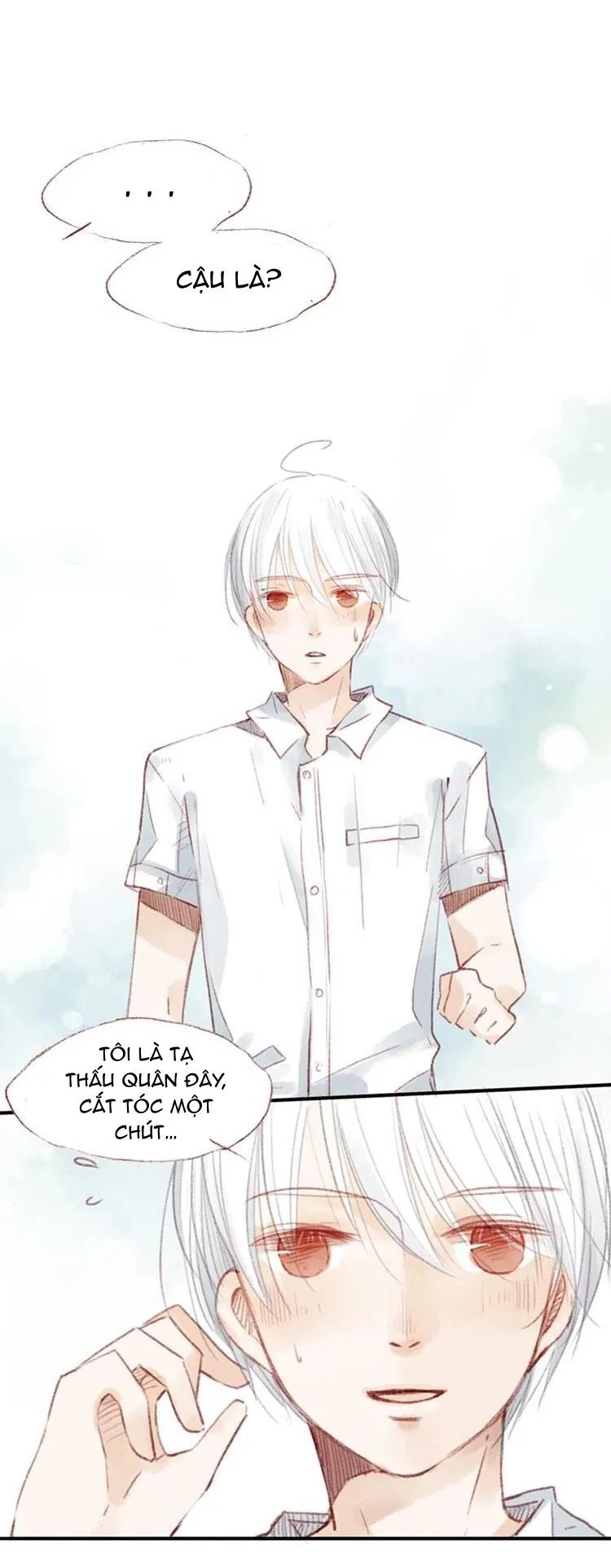 Phế Sài Thần Đăng Và Công Chúa Chapter 24 Trang 19