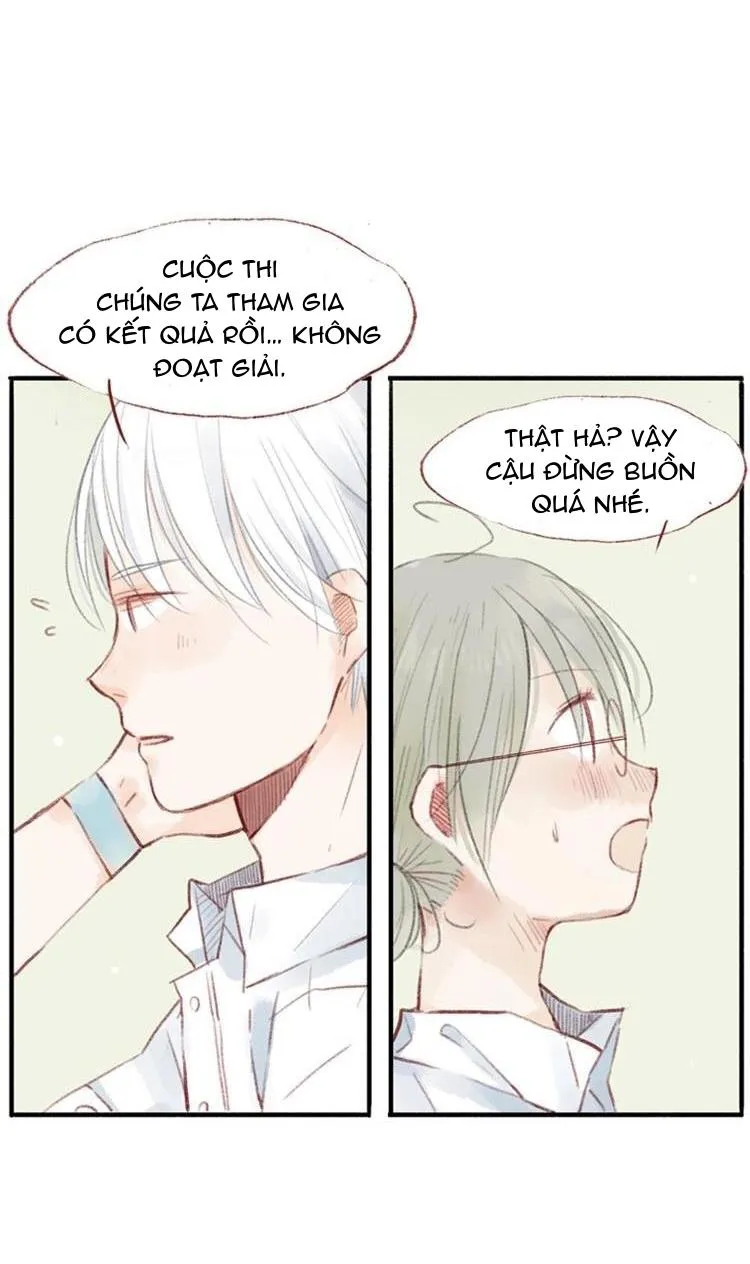 Phế Sài Thần Đăng Và Công Chúa Chapter 24 Trang 27