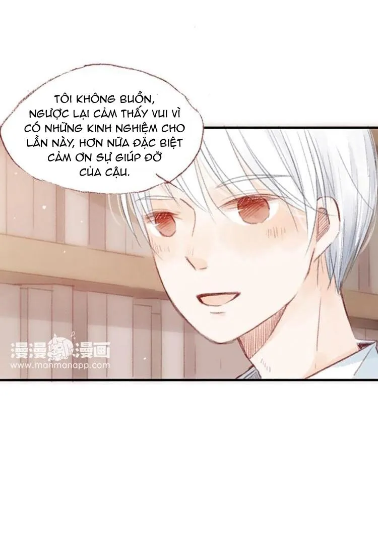 Phế Sài Thần Đăng Và Công Chúa Chapter 24 Trang 28