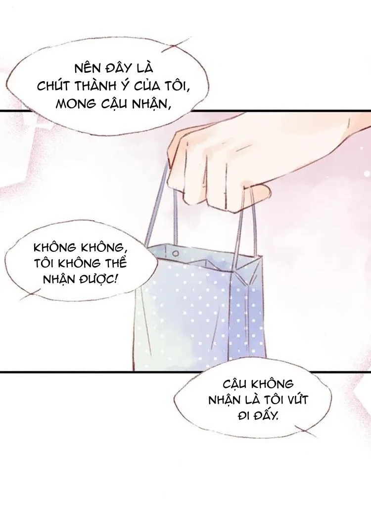 Phế Sài Thần Đăng Và Công Chúa Chapter 24 Trang 29