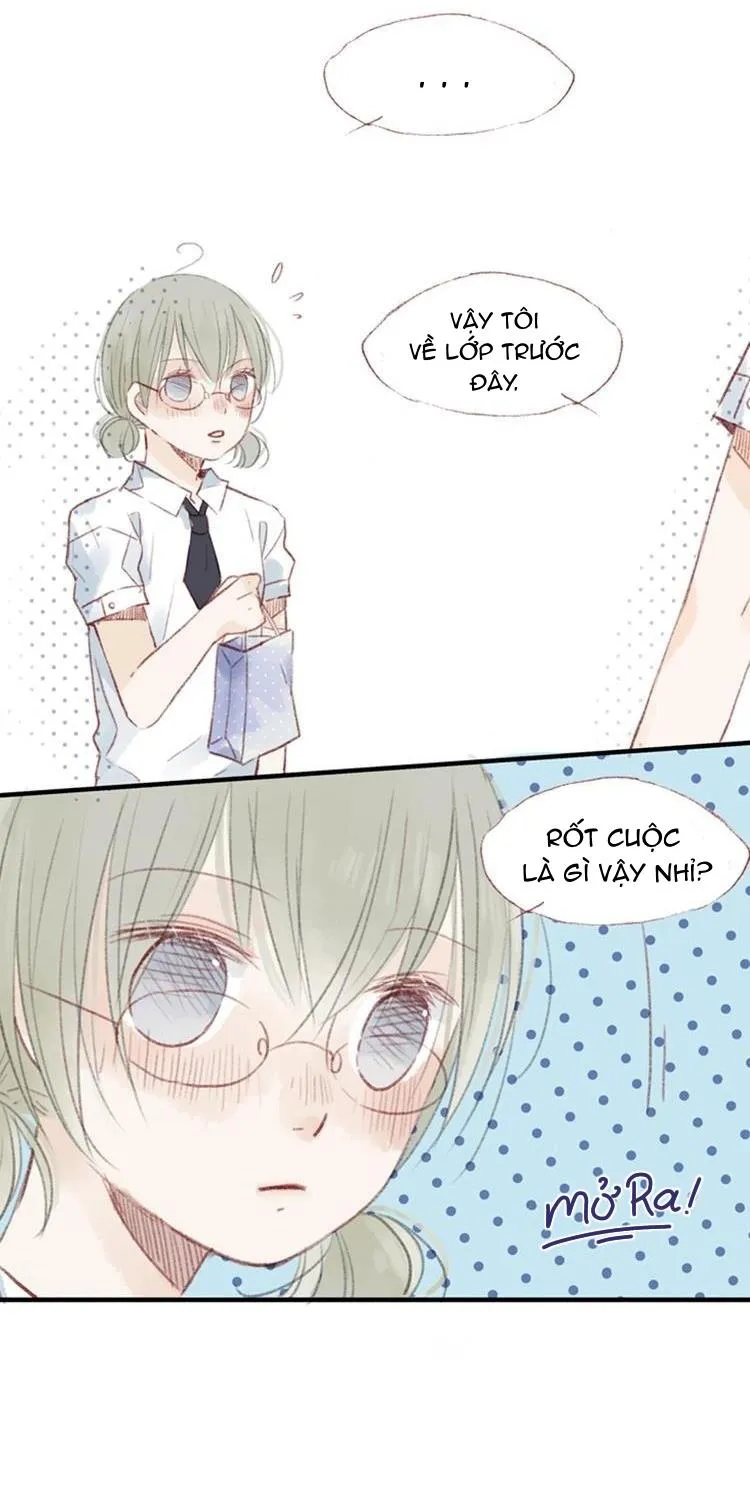 Phế Sài Thần Đăng Và Công Chúa Chapter 24 Trang 30