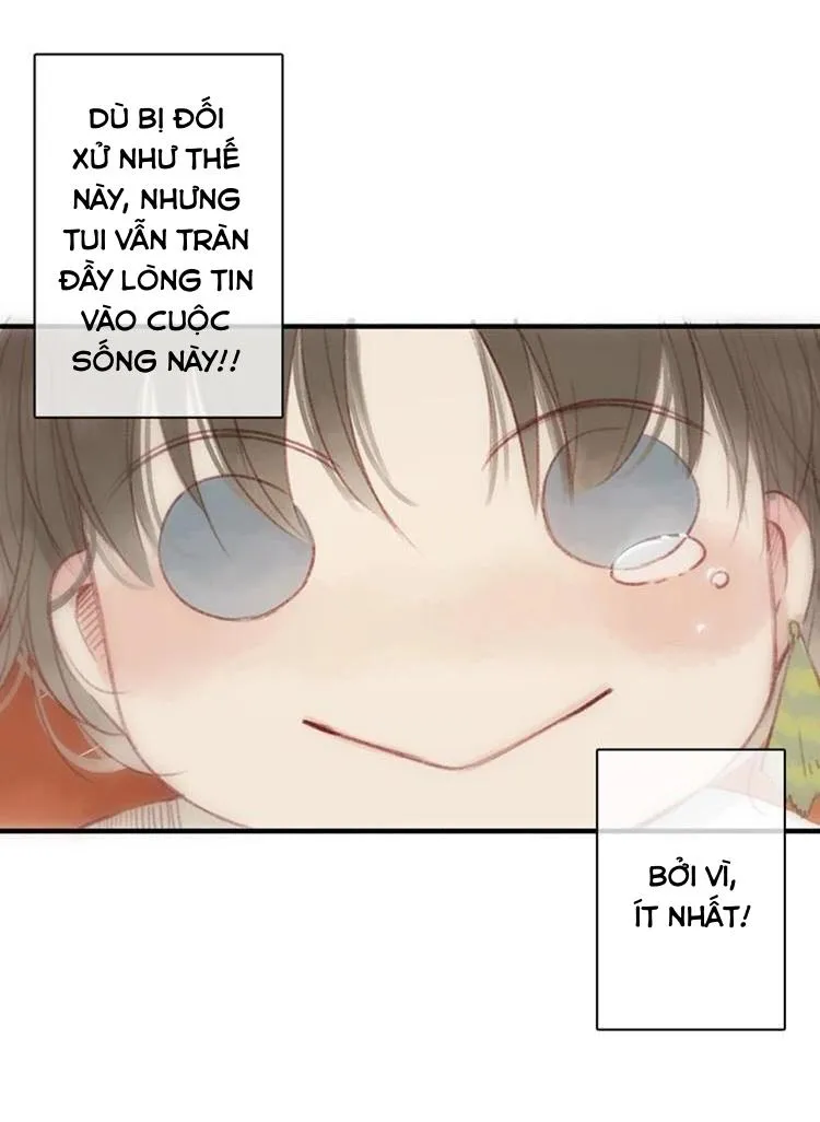 Phế Sài Thần Đăng Và Công Chúa Chapter 25 Trang 5