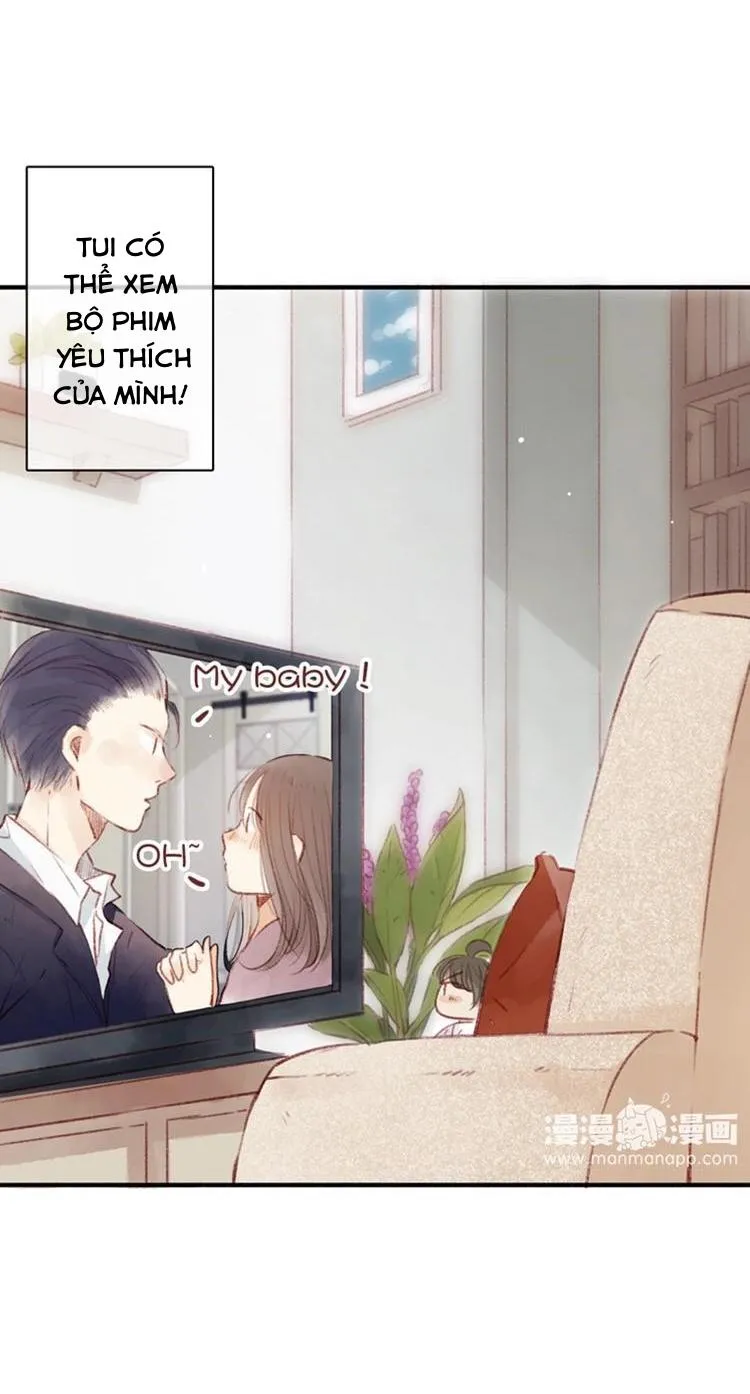 Phế Sài Thần Đăng Và Công Chúa Chapter 25 Trang 6